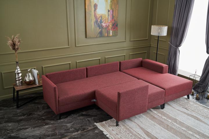 Immagine prodotto Atelier del Sofa Amiri (Divano ad angolo)