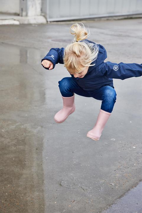 Immagine prodotto Color Kids Giacca Ensing Softshell (152)