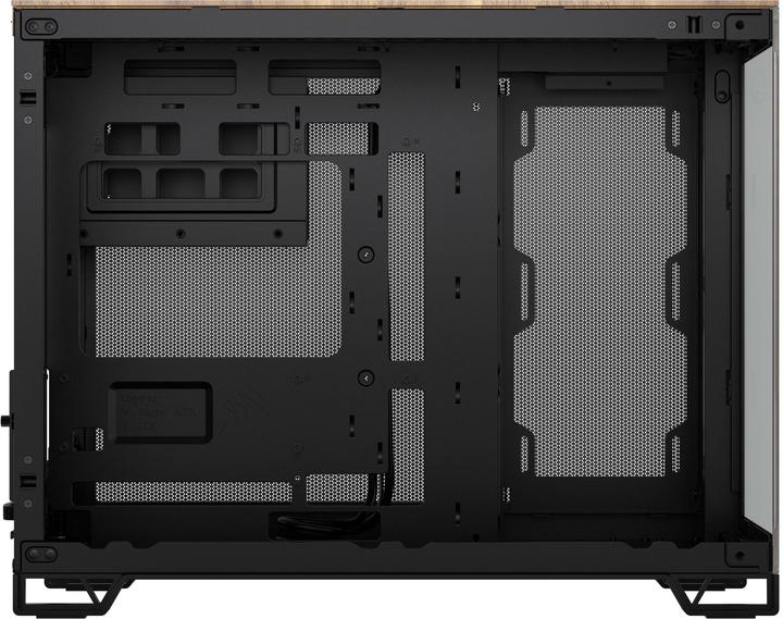 Produktbild Corsair 2500X (mATX, Mini-ITX)