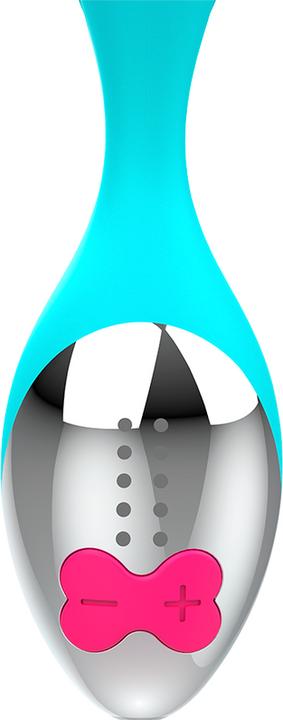 Actual product image Happy Loky G-Spot Vibrator "Fun