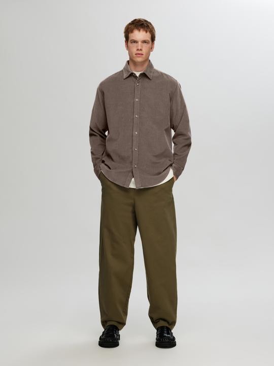 Actual product image Selected Homme Regowen (L)