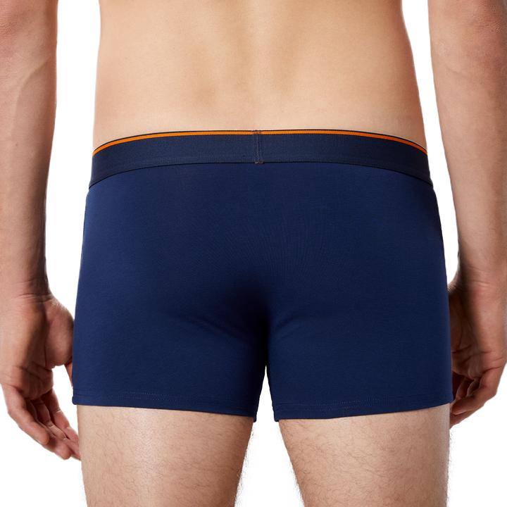 Produktbild Bruno Banani 4er Pack Quick Access Retro Short / Pant (M, 4er Pack)