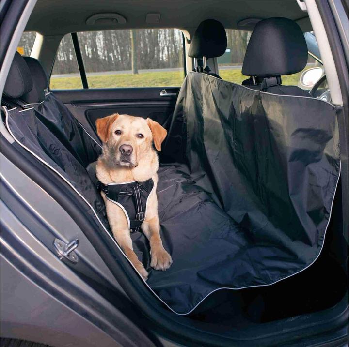 Produktbild Trixie Auto-Schondecke (Hund, Waschbar)