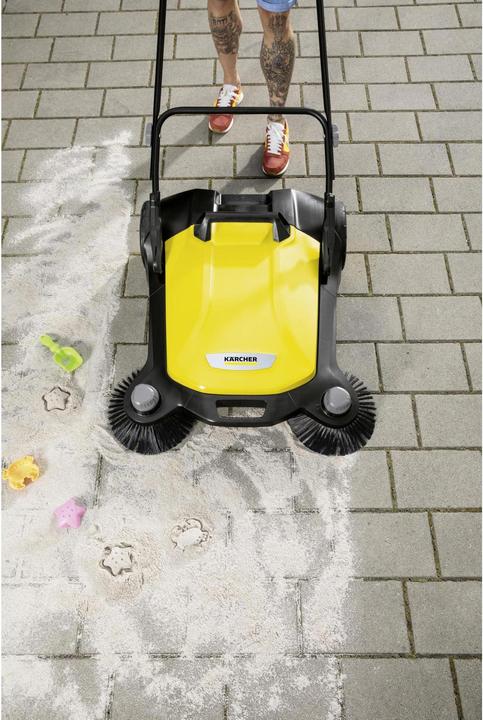 Produktbild Kärcher S6 Twin