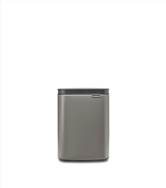 Image du produit Brabantia Bo Waste Bin (4 l)