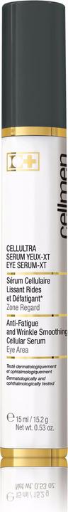 Cellcosmet Eye Serum XT (Serum, 15 ml, Tag + Nacht)