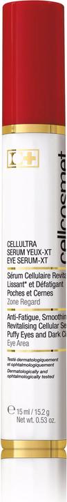 Cellcosmet Eye Serum XT (Serum, 15 ml, Tag + Nacht)