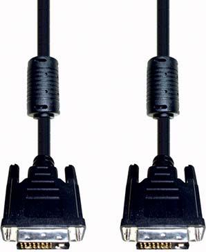 Actual product image E+P Dvi — Dvi (5 m, DVI)