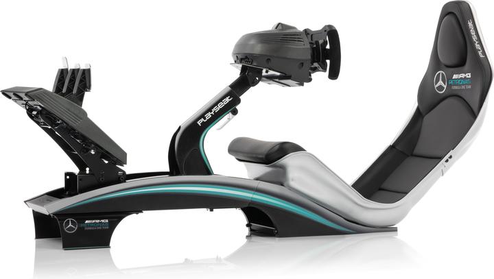 Image du produit Playseat PRO F1 - Mercedes AMG Petronas Motorsport