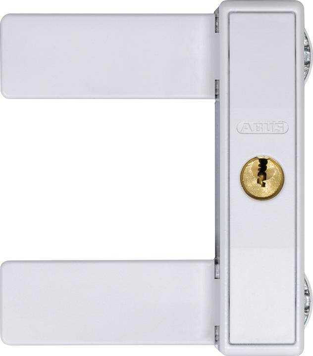 Produktbild Abus 2530 W AL0145