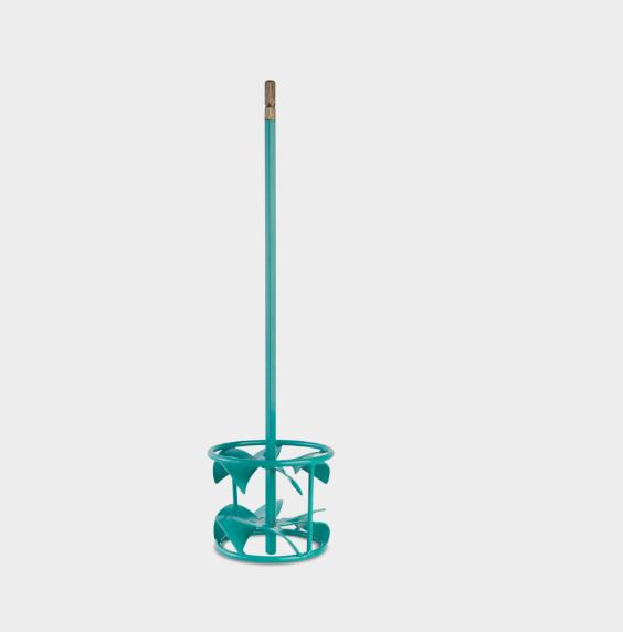 Actual product image Collomix - STIRRER - TYPE DLX - Ø 150 mm - HEXAFIX