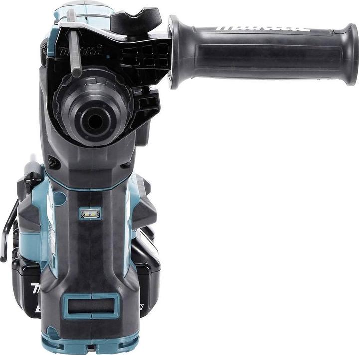 Produktbild Makita AkkuKombihammer (Akkubetrieb)
