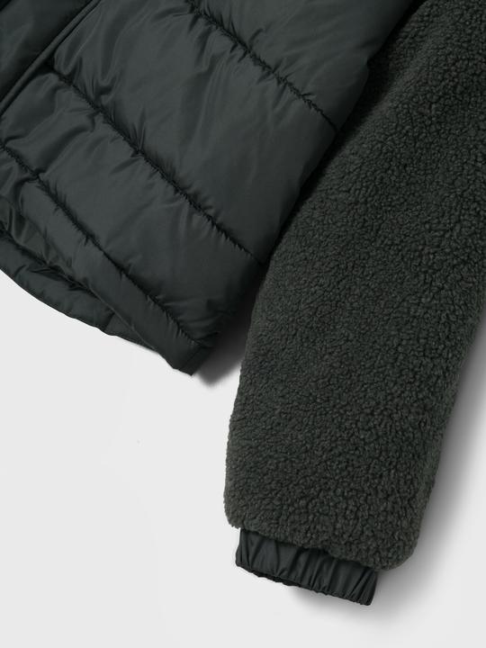 Produktbild Lmtd Teddy Jacke (158)