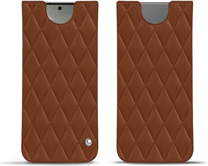 Produktbild Noreve Lederschutzhülle (Samsung Galaxy S24)