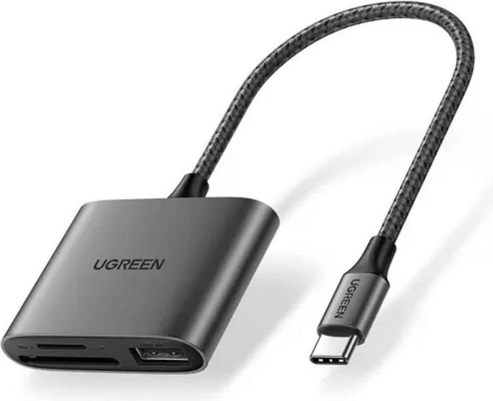 Image du produit Ugreen CM387 (USB-C)