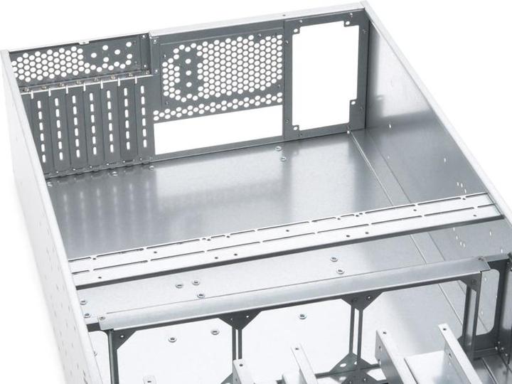 Actual product image Alphacool 50167 Refrigerated shelf (448 mm)