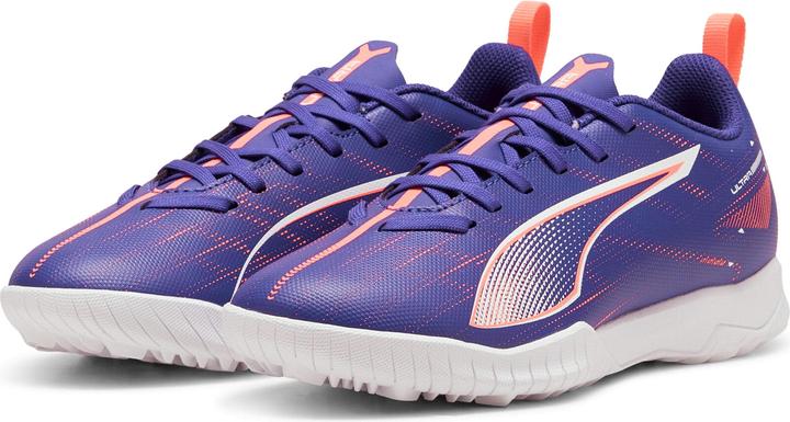 Actual product image Puma Ultra 5 Play Tt Jr (37)