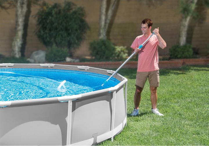 Produktbild Intex Deluxe