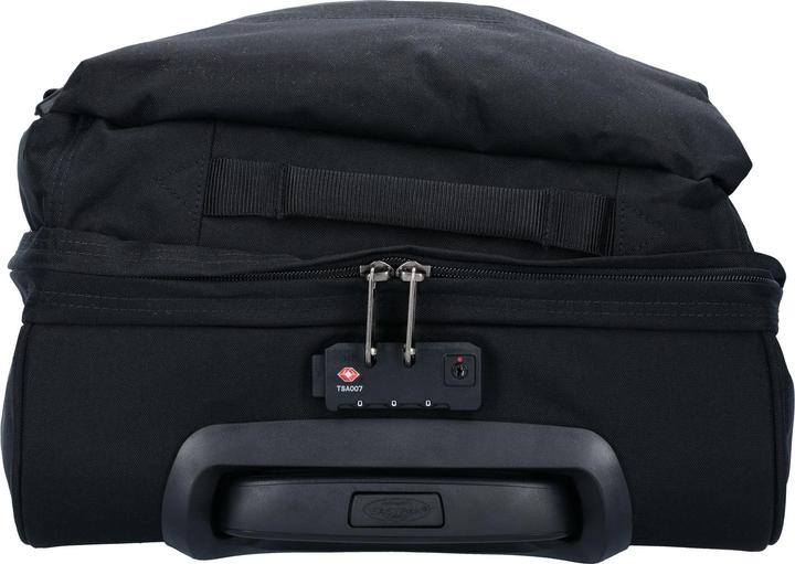 Image du produit Eastpak Tranverz (42 l, Bagage à main (jusqu'à 50l))