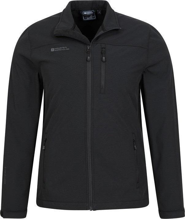 Immagine prodotto Mountain Warehouse Giacca Softshell Grasmere (S)