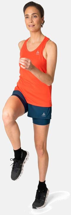Produktbild Odlo Tank crew neck ESSENTIAL (M)