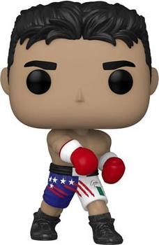 Produktbild Funko Pop! Boxing : Oscar De La Hoya (02)
