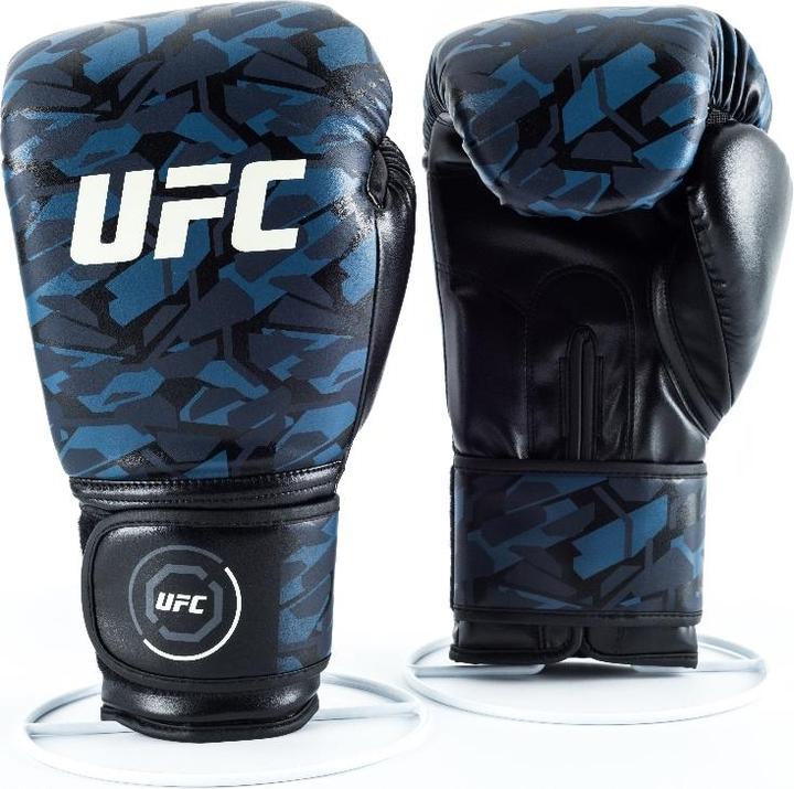 Immagine prodotto UFC Guanti da boxe Octagon Camo (10 OZ)
