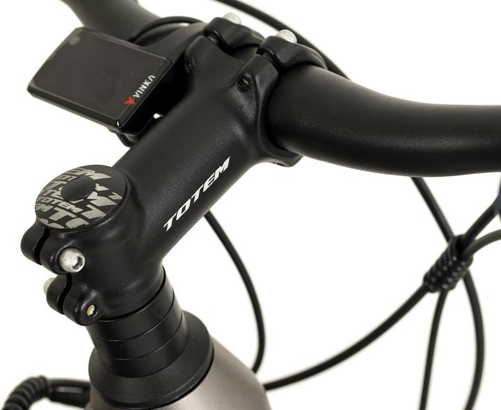 Produktbild Totem Fully 29" Carry Pro (51 cm)