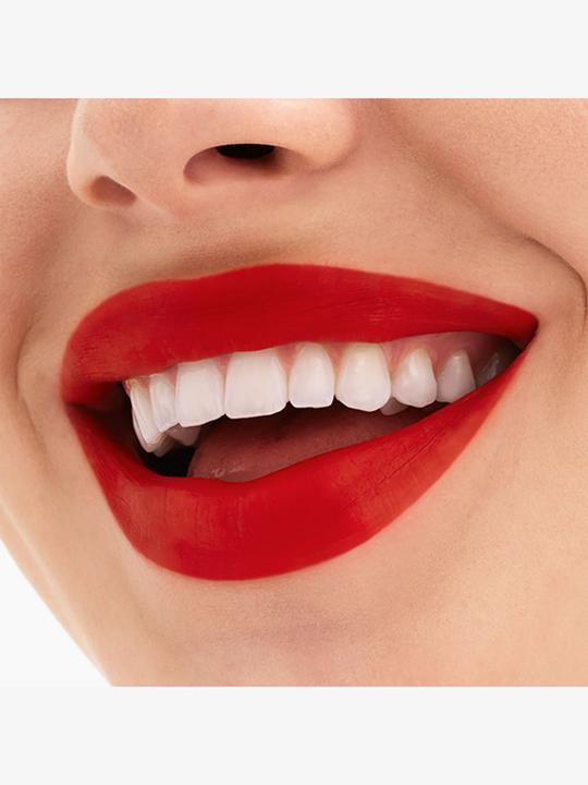Image du produit MAC Cosmetics M.A.C. Locked Kiss Lipstick Gusty (GUSTY)