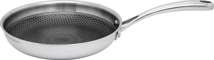 Actual product image ELO Frying pans (28 cm, Frying pan, Stainless steel)