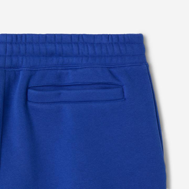 Image du produit Decathlon Short mixte, Elementals, bleu (XXL)