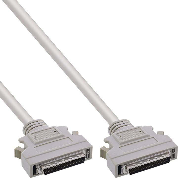 Produktbild InLine SCSI II Kabel