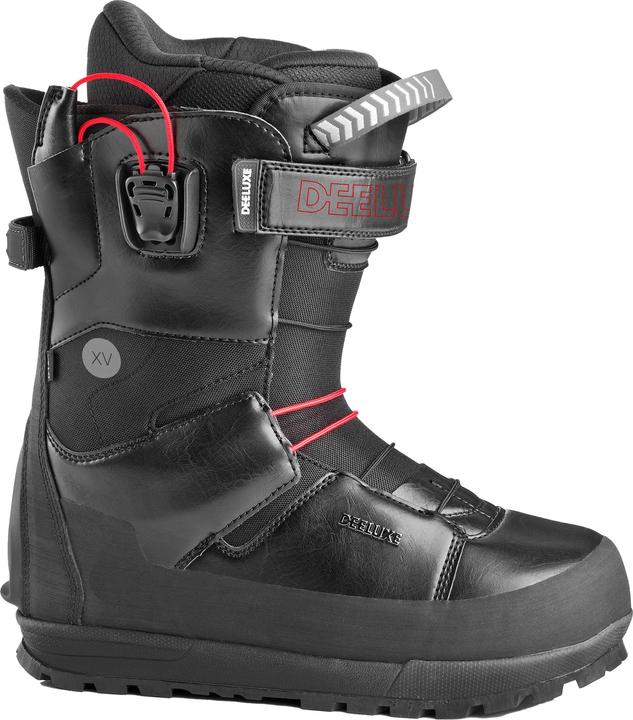 Image du produit Deeluxe DLX - SPARK XV - black (27.5)