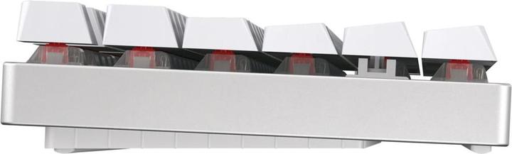 Actual product image CHERRY xtrfy MX 8.2 (DE, Wireless, Cable)