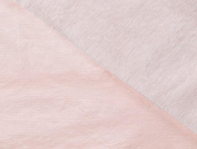 Actual product image Partydeco Disposable tablecloth, 180x120 cm, light pink