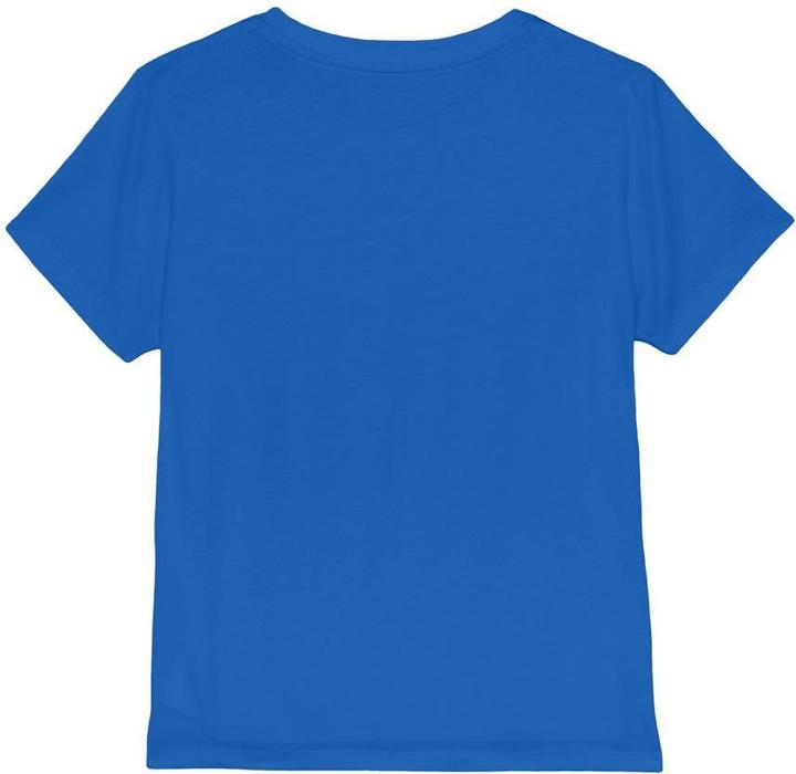 Actual product image Captain America Childrens/Kids Stencil T-Shirt (140)