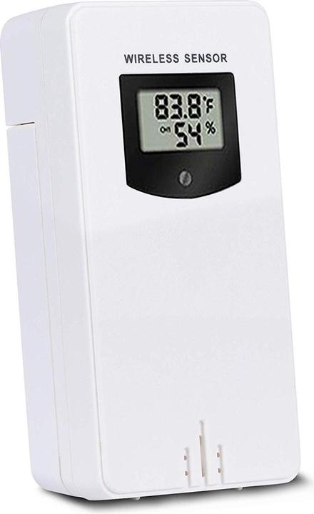 Produktbild Newentor Aussensensor
