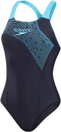 Image du produit Speedo Medley Logo 1 Piece (W30/L34)