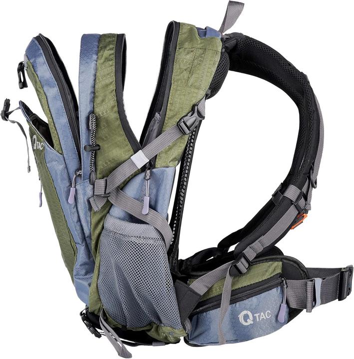 Immagine prodotto Q-Tac Zaino da trekking (26 l)