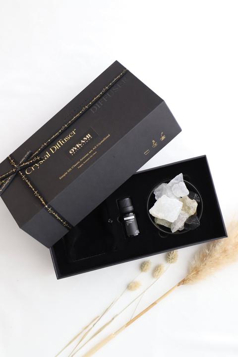 Oykami Geschenkset Steine