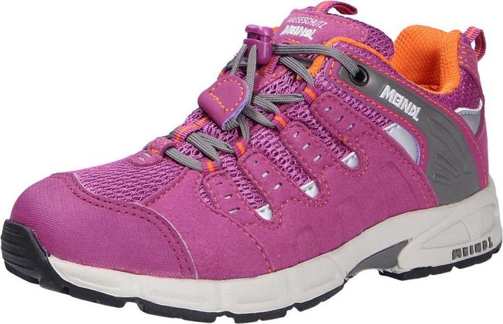 Actual product image Meindl Kids Snap Shoes (32)