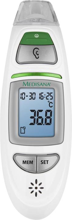 Actual product image Medisana TM 750 (Ear, Forehead, Non-contact)