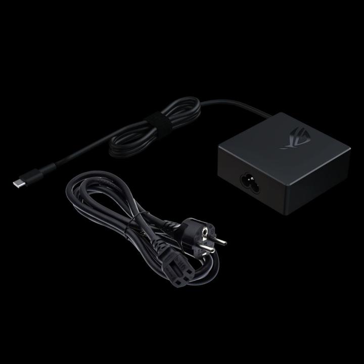 Actual product image ASUS 90XB077N-MPW000 (100 W)