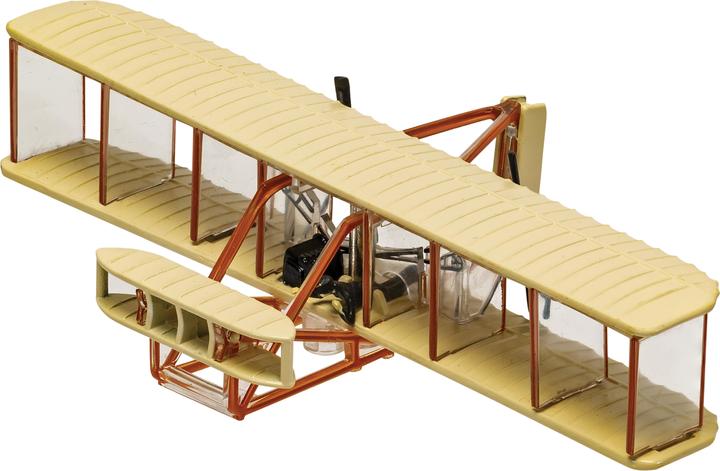 Produktbild Hornby Smithsonian - Wright Flyer