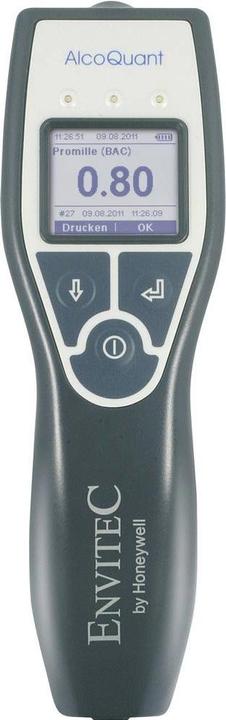 Actual product image EnviteC AlcoQuant 6020
