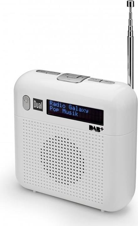 Produktbild Dual Dab 7