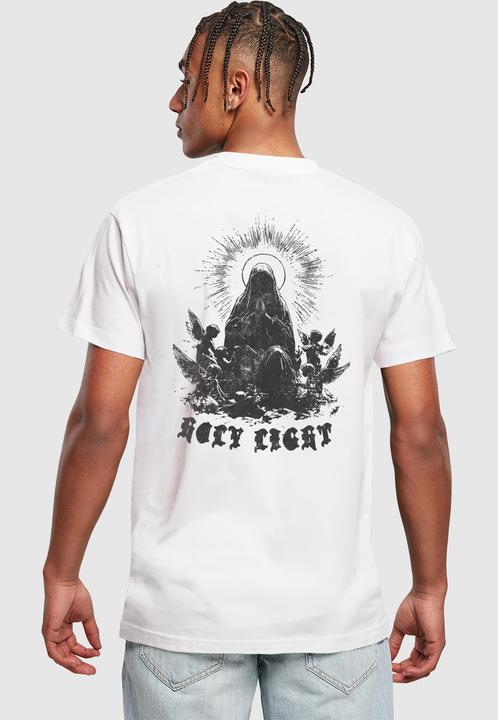 Immagine prodotto Mister Tee MisterTee Holy Light Tee - 186045 (XS)