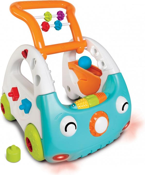 Infantino Trotteur 3 En 1
