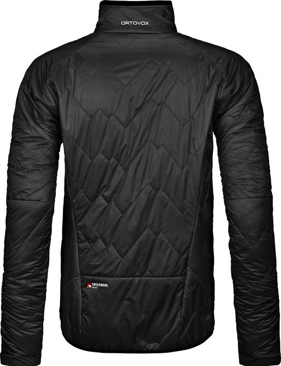Ortovox Women's Swisswool Piz Vial Jacket