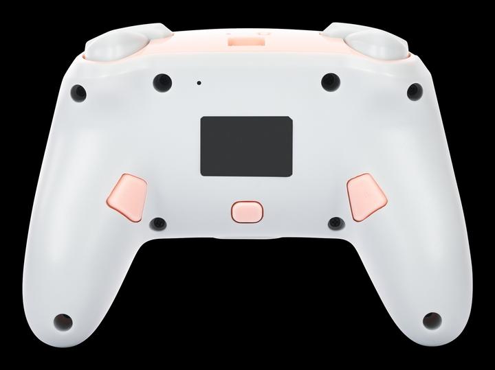 Productafbeelding PowerA Enhanced Wireless Controller Pikachu Garden (Switch OLED, Switch Lite, Switch)